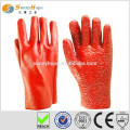 Gants à main en caoutchouc Sunnyhope PVC towel line